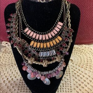 4-Necklaces-Vintage